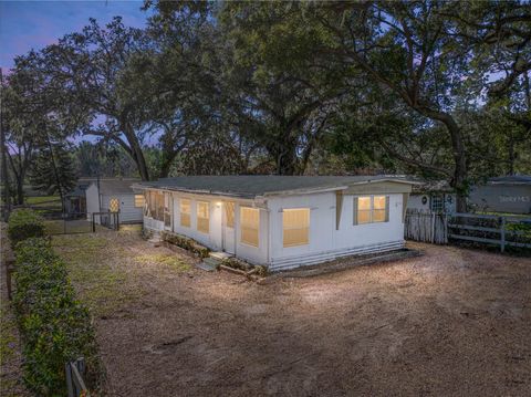 A home in ZEPHYRHILLS