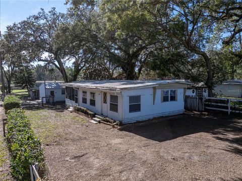 A home in ZEPHYRHILLS