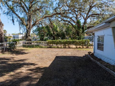 A home in ZEPHYRHILLS