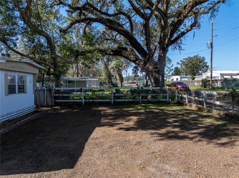 A home in ZEPHYRHILLS