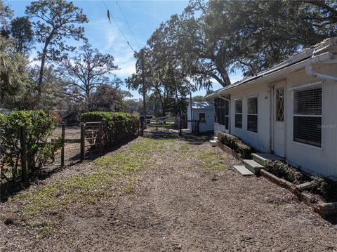 A home in ZEPHYRHILLS