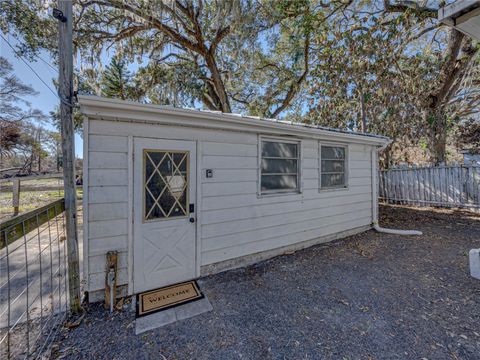 A home in ZEPHYRHILLS