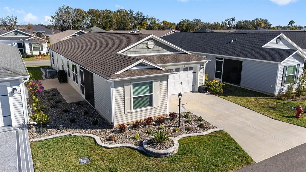 Photo of 4345 Broad Street, The Villages, FL 32163 (MLS # G5107704)