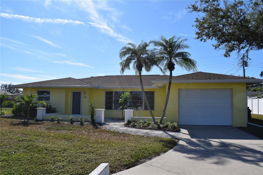 Photo of 2608 Oneida Road, Venice, FL 34293 (MLS # N6141905)