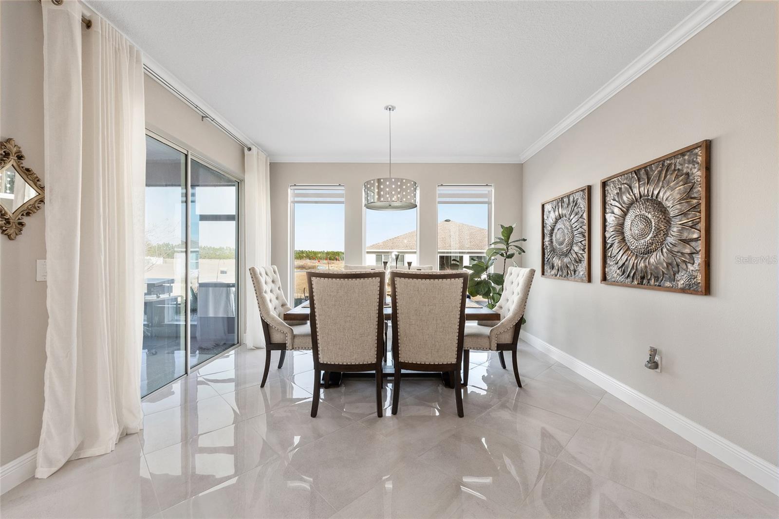 CANDLER HILLS WEST ASHFORD AND BALFOUR - Residential