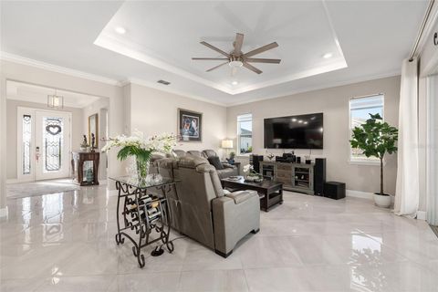 Tiny photo for 8003 SW 95th Court, Ocala, FL 34481 (MLS # OM718880)