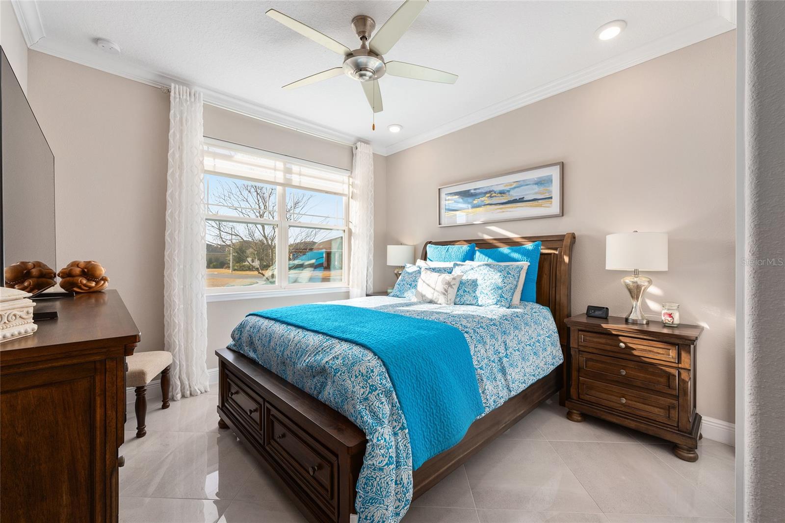 CANDLER HILLS WEST ASHFORD AND BALFOUR - Residential