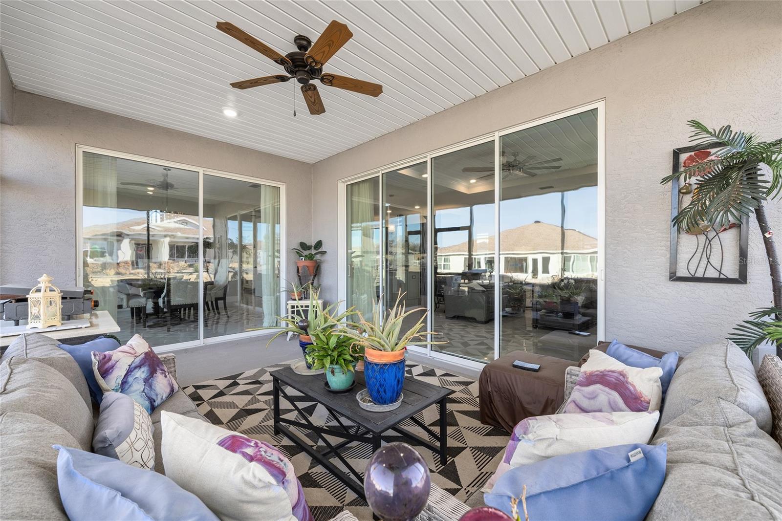 CANDLER HILLS WEST ASHFORD AND BALFOUR - Residential