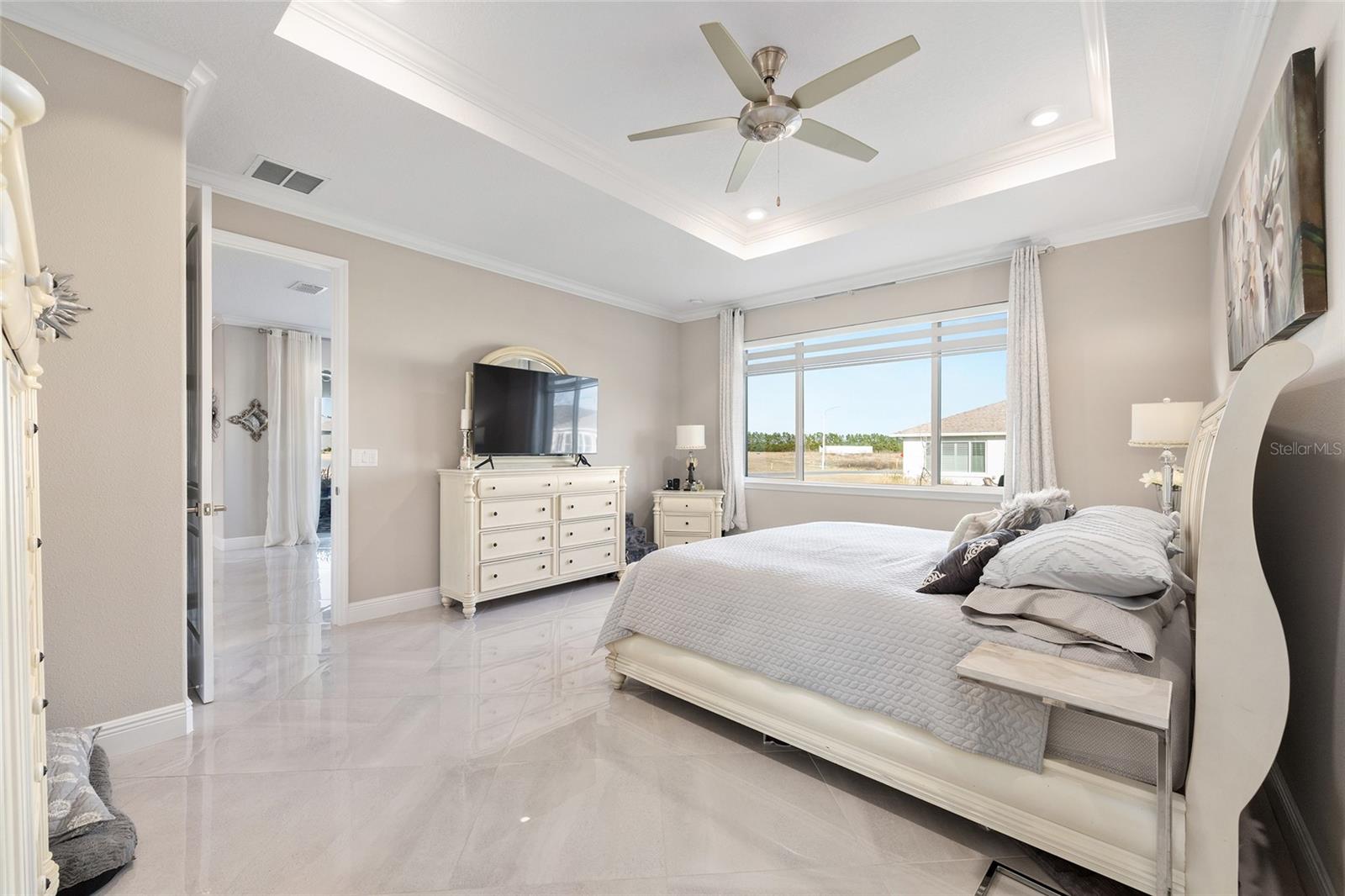 CANDLER HILLS WEST ASHFORD AND BALFOUR - Residential