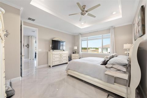 Tiny photo for 8003 SW 95th Court, Ocala, FL 34481 (MLS # OM718880)