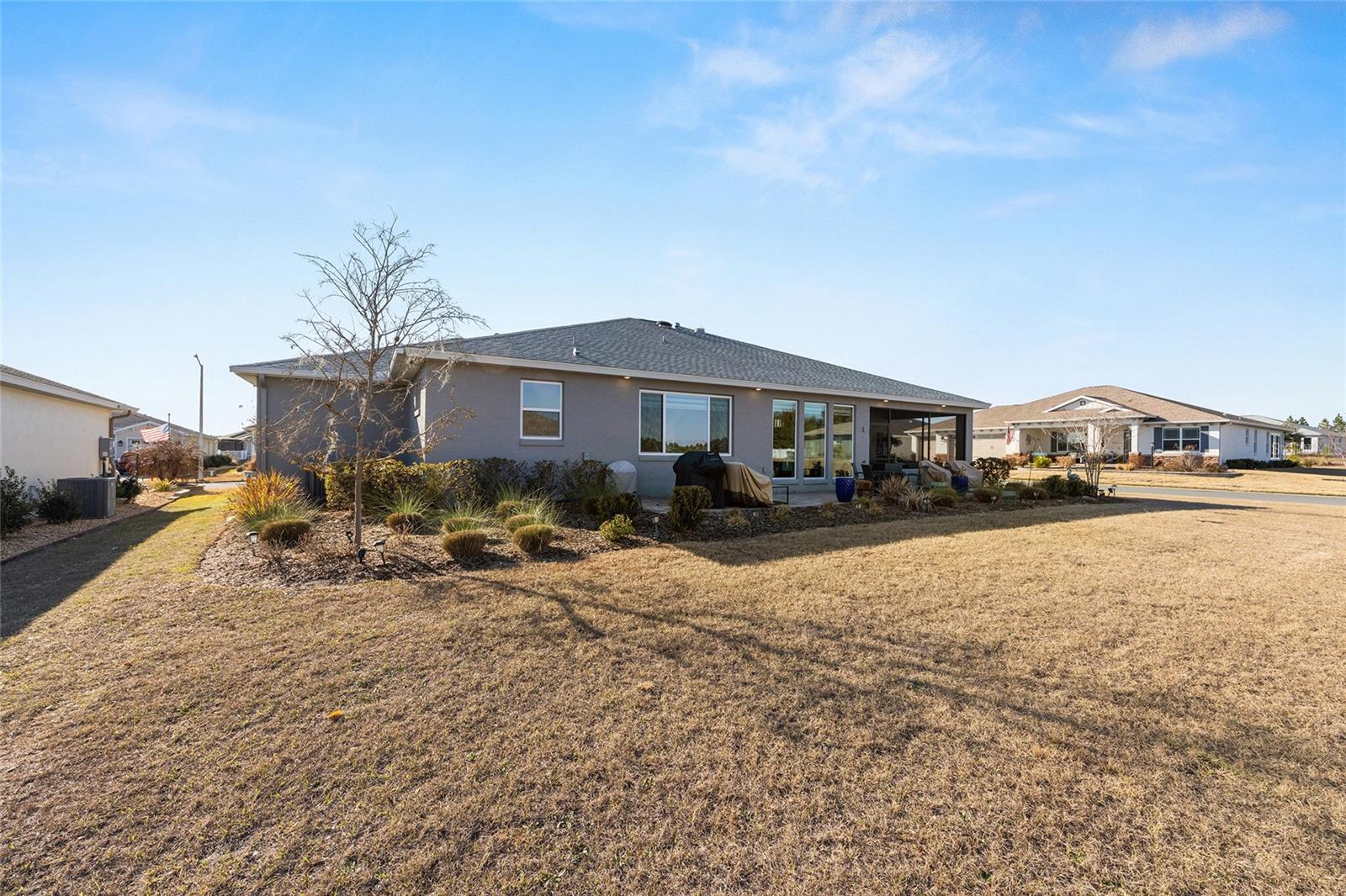 CANDLER HILLS WEST ASHFORD AND BALFOUR - Residential