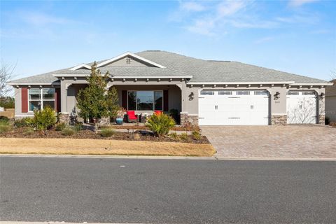 Tiny photo for 8003 SW 95th Court, Ocala, FL 34481 (MLS # OM718880)