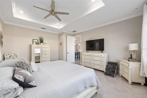 Tiny photo for 8003 SW 95th Court, Ocala, FL 34481 (MLS # OM718880)