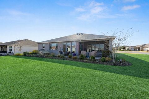 Tiny photo for 8003 SW 95th Court, Ocala, FL 34481 (MLS # OM718880)