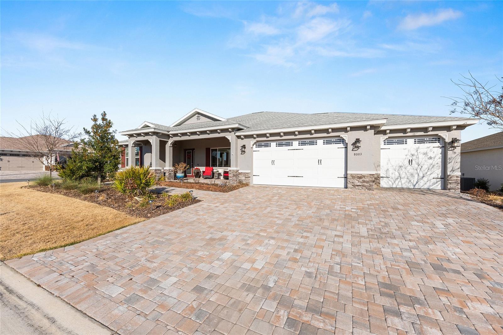 CANDLER HILLS WEST ASHFORD AND BALFOUR - Residential