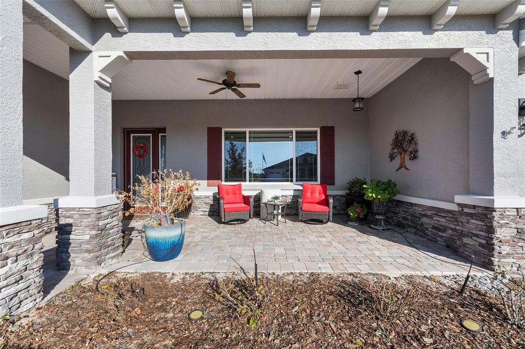 Photo of 8003 SW 95th Court, Ocala, FL 34481 (MLS # OM718880)