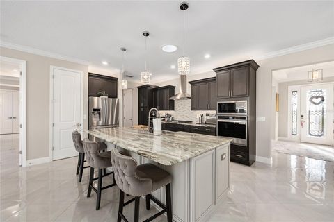 Tiny photo for 8003 SW 95th Court, Ocala, FL 34481 (MLS # OM718880)