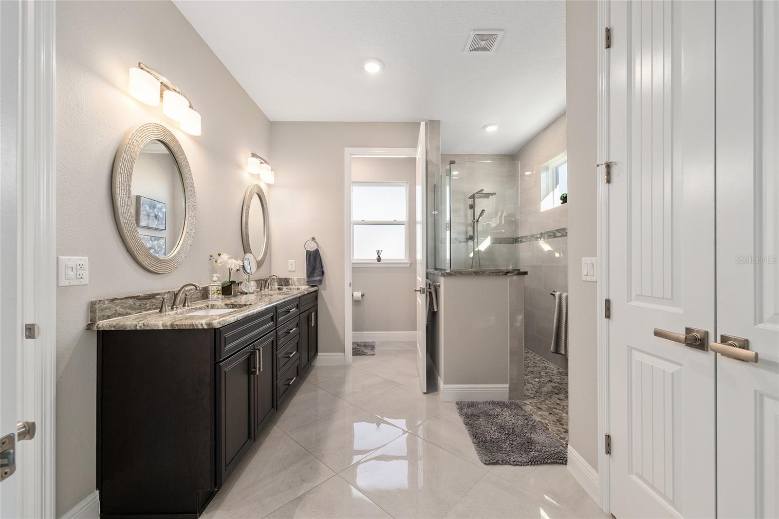 CANDLER HILLS WEST ASHFORD AND BALFOUR - Residential