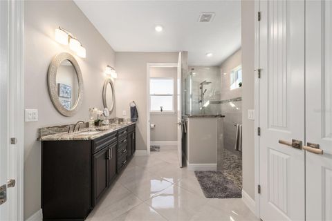 Tiny photo for 8003 SW 95th Court, Ocala, FL 34481 (MLS # OM718880)