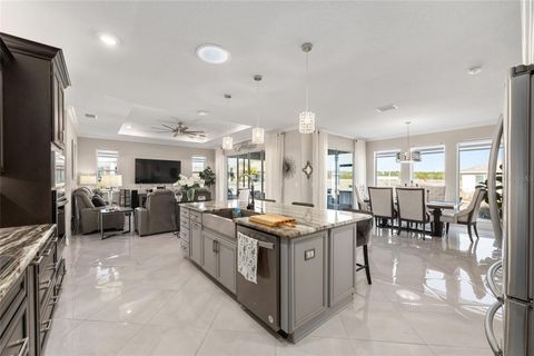 Tiny photo for 8003 SW 95th Court, Ocala, FL 34481 (MLS # OM718880)