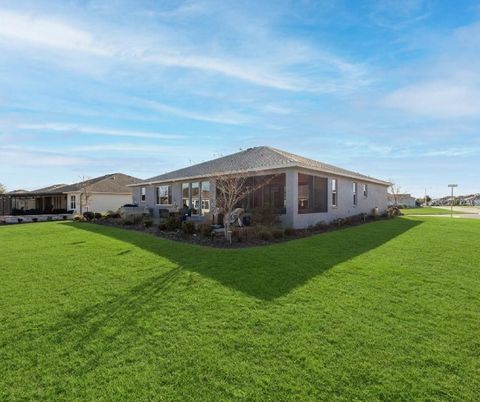 Tiny photo for 8003 SW 95th Court, Ocala, FL 34481 (MLS # OM718880)