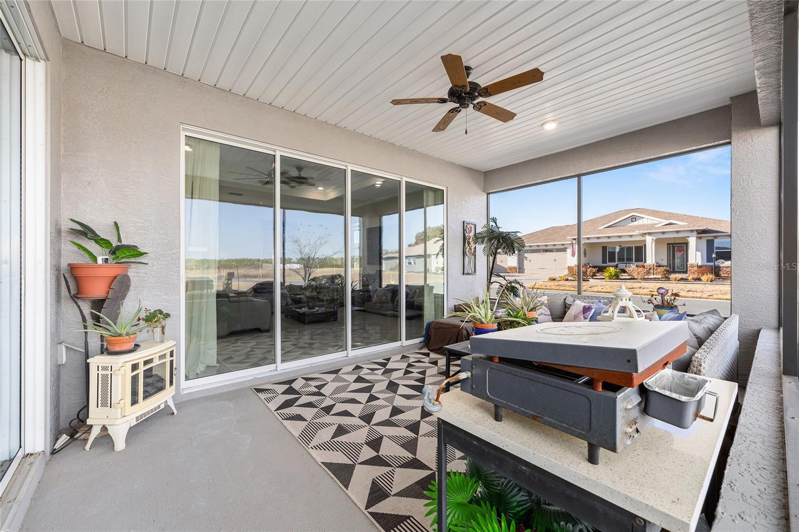 CANDLER HILLS WEST ASHFORD AND BALFOUR - Residential