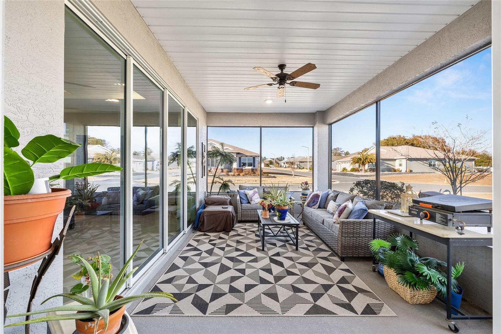 CANDLER HILLS WEST ASHFORD AND BALFOUR - Residential