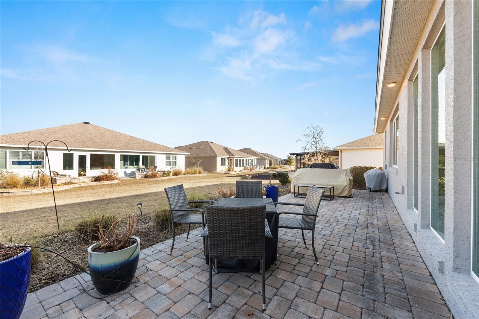 CANDLER HILLS WEST ASHFORD AND BALFOUR - Residential