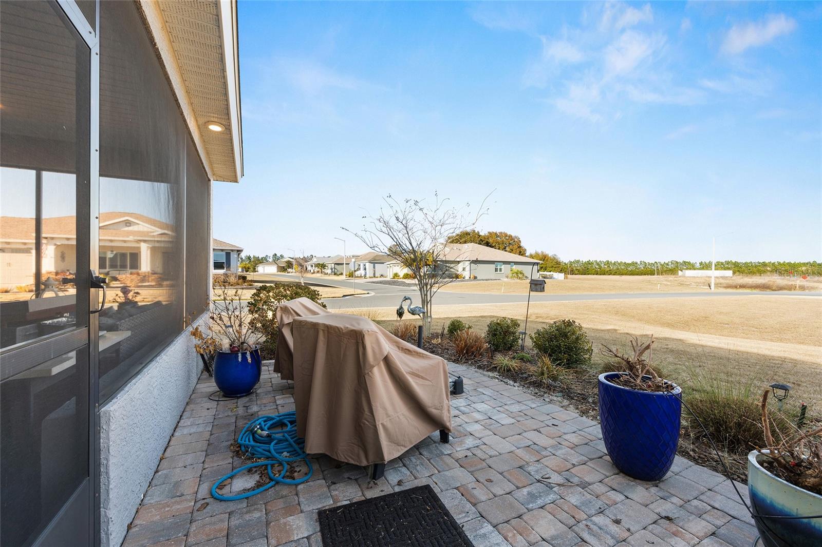 CANDLER HILLS WEST ASHFORD AND BALFOUR - Residential