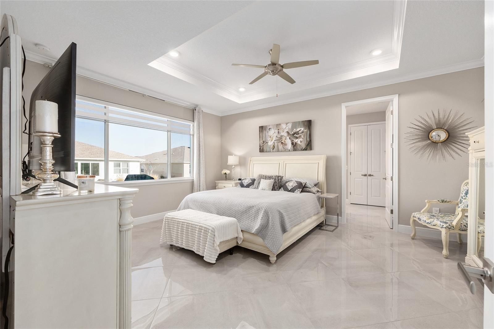 CANDLER HILLS WEST ASHFORD AND BALFOUR - Residential