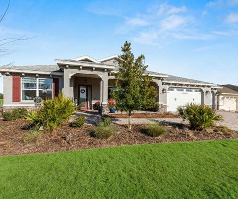 Tiny photo for 8003 SW 95th Court, Ocala, FL 34481 (MLS # OM718880)