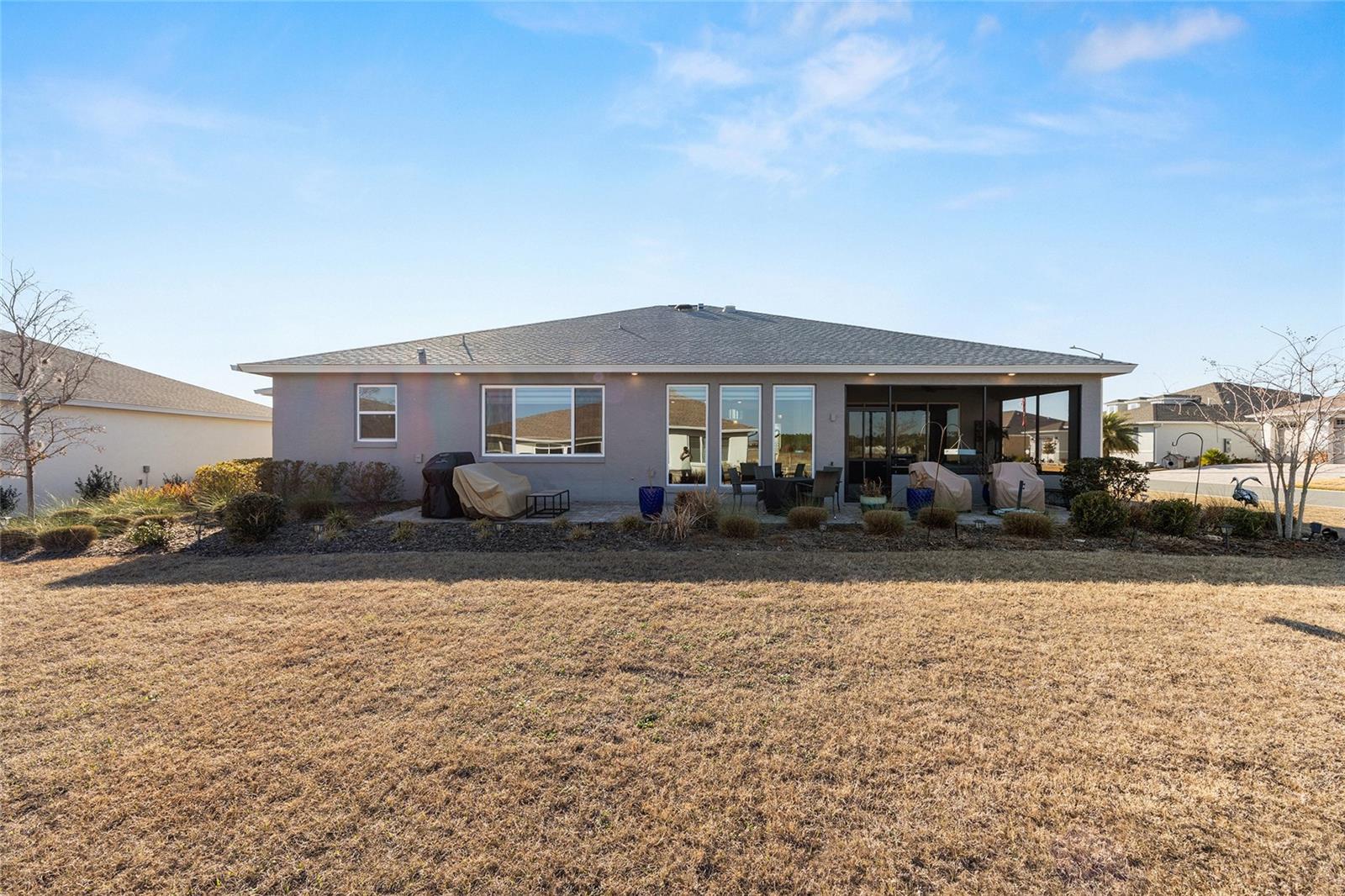 CANDLER HILLS WEST ASHFORD AND BALFOUR - Residential