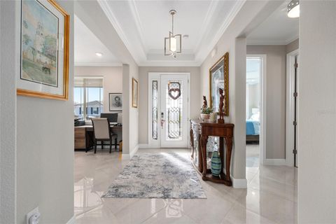 Tiny photo for 8003 SW 95th Court, Ocala, FL 34481 (MLS # OM718880)