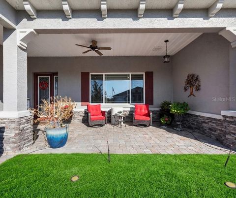 Tiny photo for 8003 SW 95th Court, Ocala, FL 34481 (MLS # OM718880)