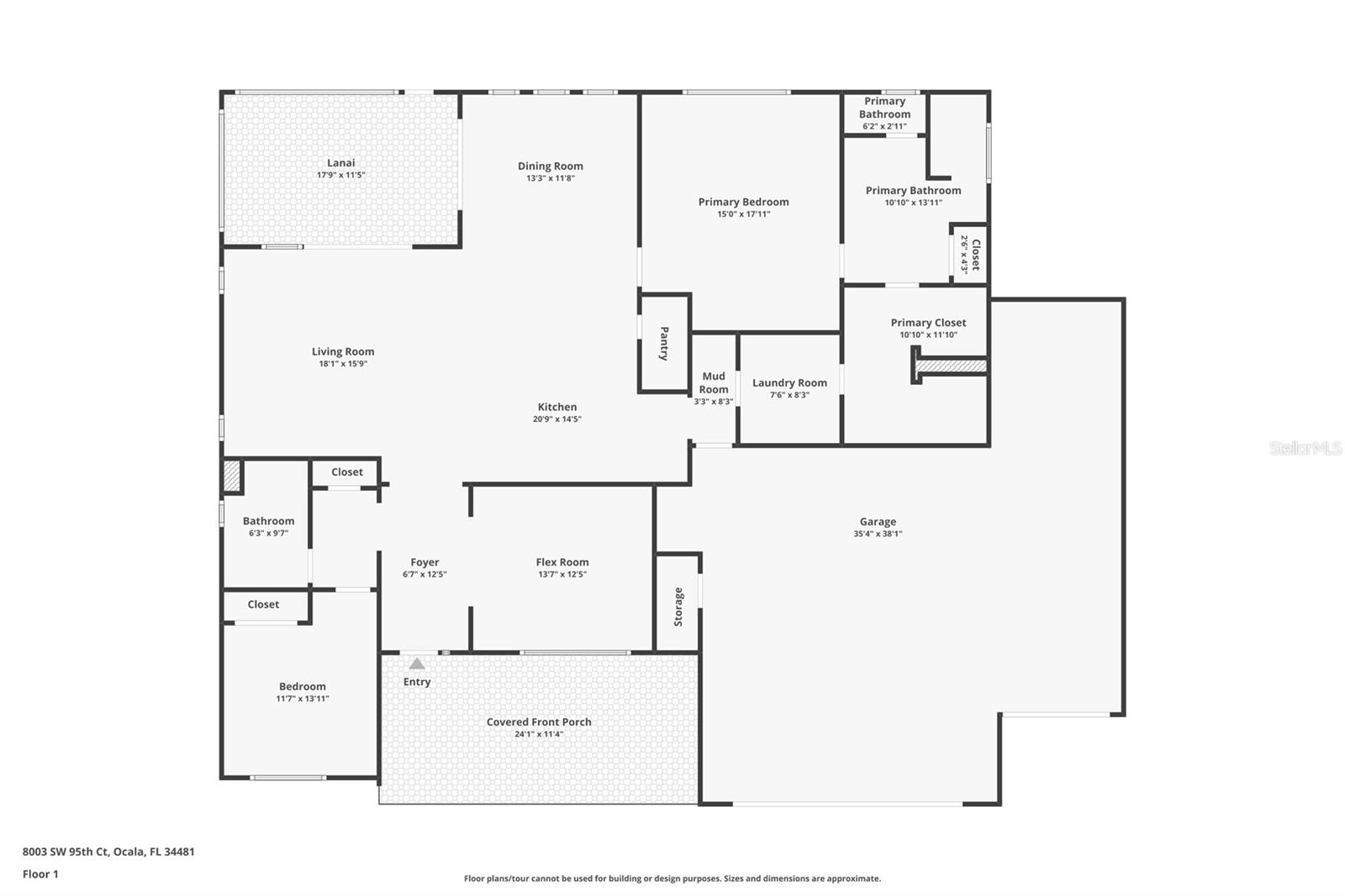 CANDLER HILLS WEST ASHFORD AND BALFOUR - Residential