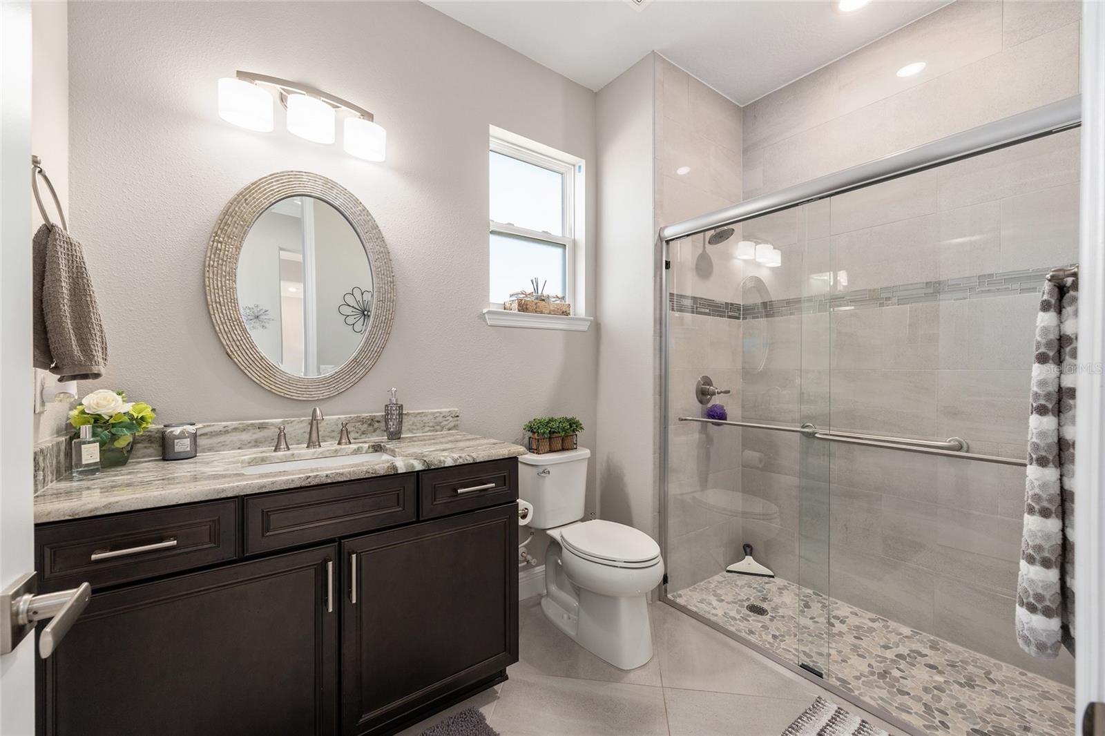 CANDLER HILLS WEST ASHFORD AND BALFOUR - Residential