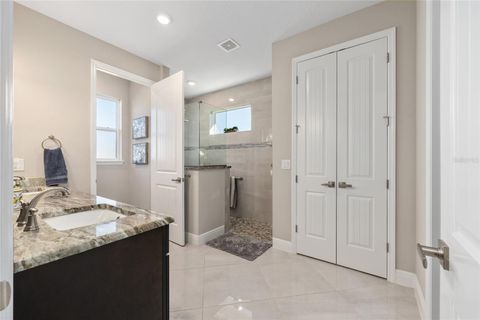 Tiny photo for 8003 SW 95th Court, Ocala, FL 34481 (MLS # OM718880)