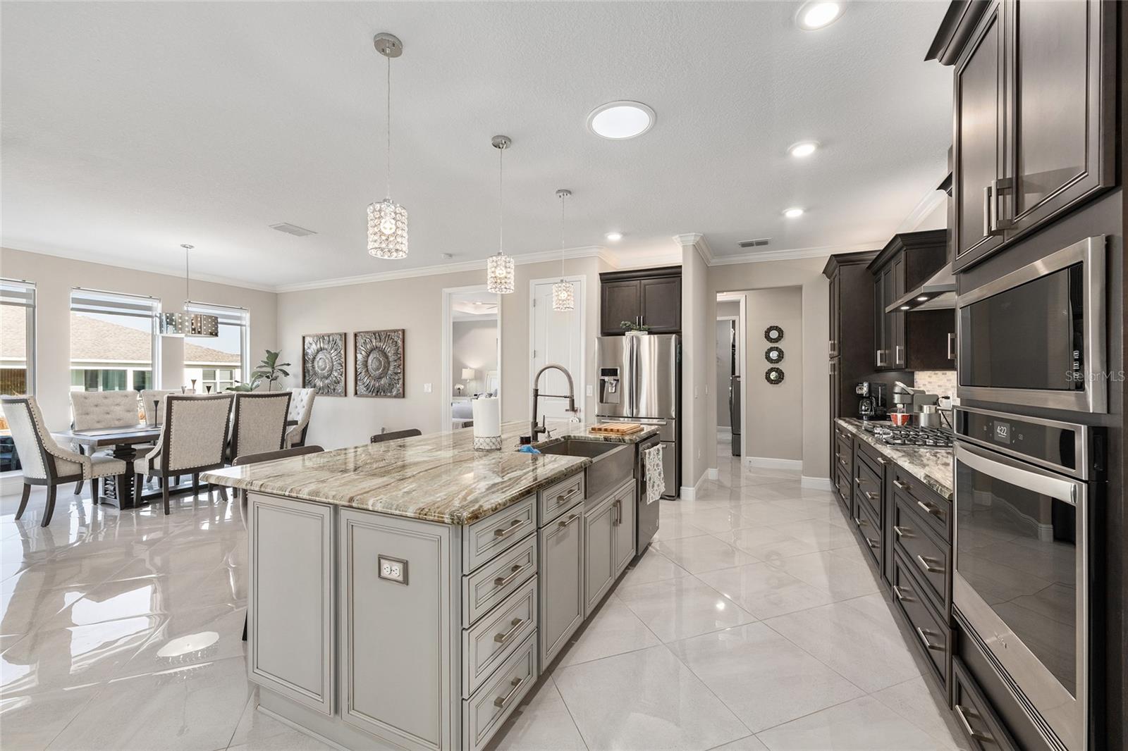 CANDLER HILLS WEST ASHFORD AND BALFOUR - Residential