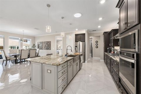 Tiny photo for 8003 SW 95th Court, Ocala, FL 34481 (MLS # OM718880)