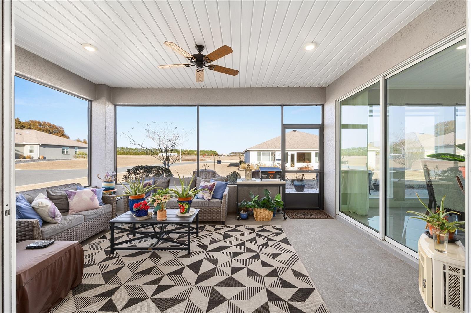 CANDLER HILLS WEST ASHFORD AND BALFOUR - Residential