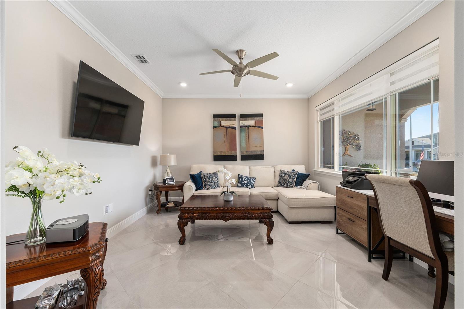 CANDLER HILLS WEST ASHFORD AND BALFOUR - Residential