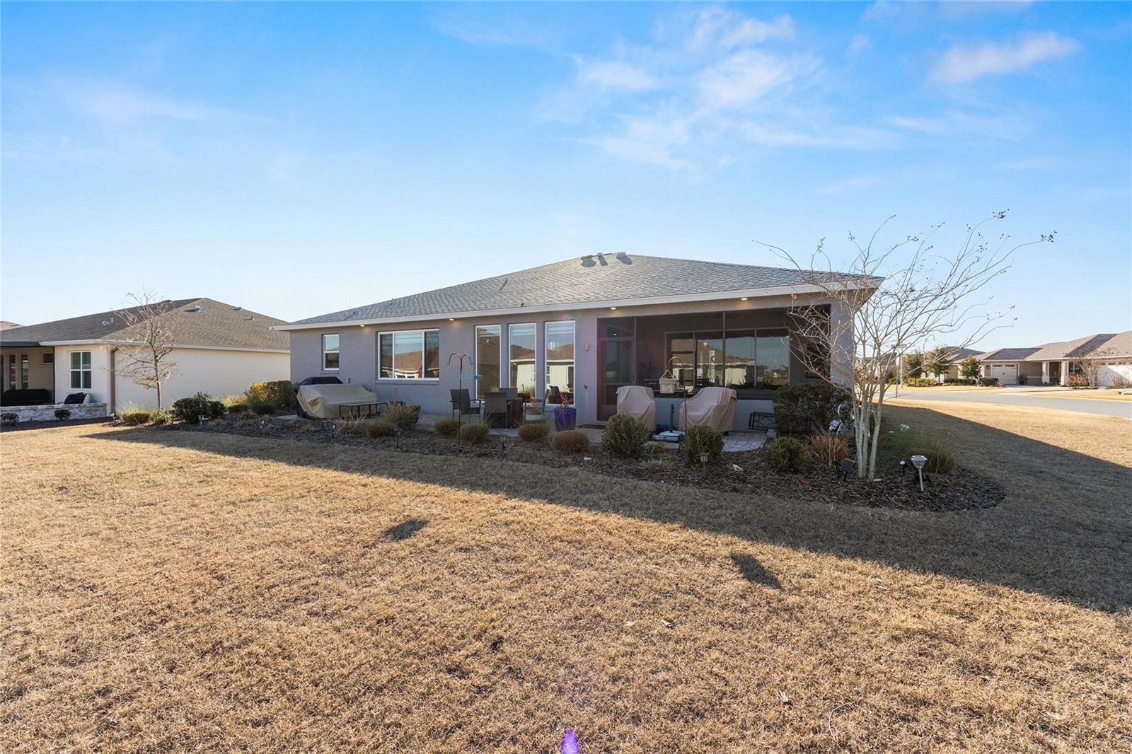 CANDLER HILLS WEST ASHFORD AND BALFOUR - Residential