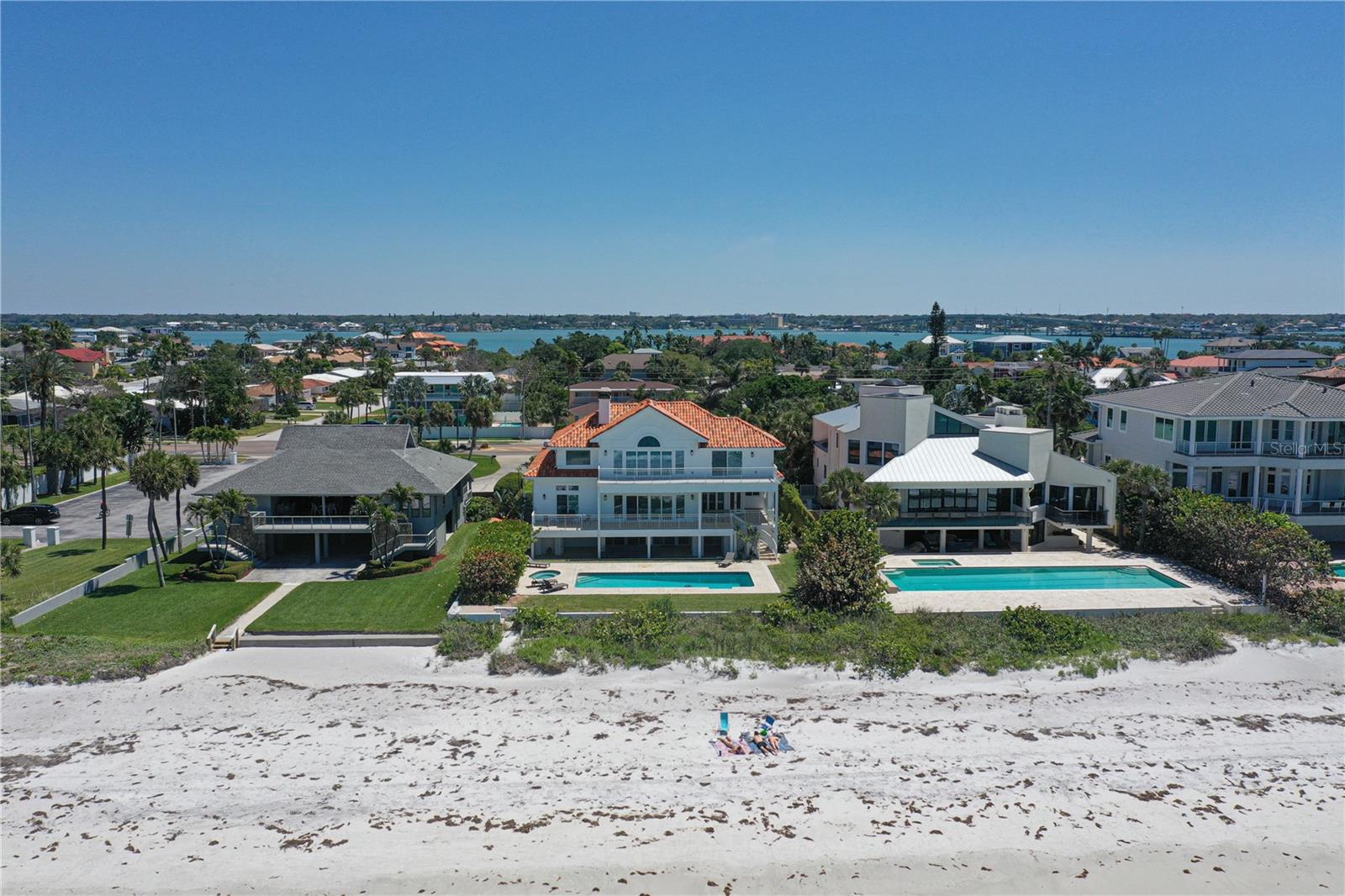 1800 GULF BOULEVARD