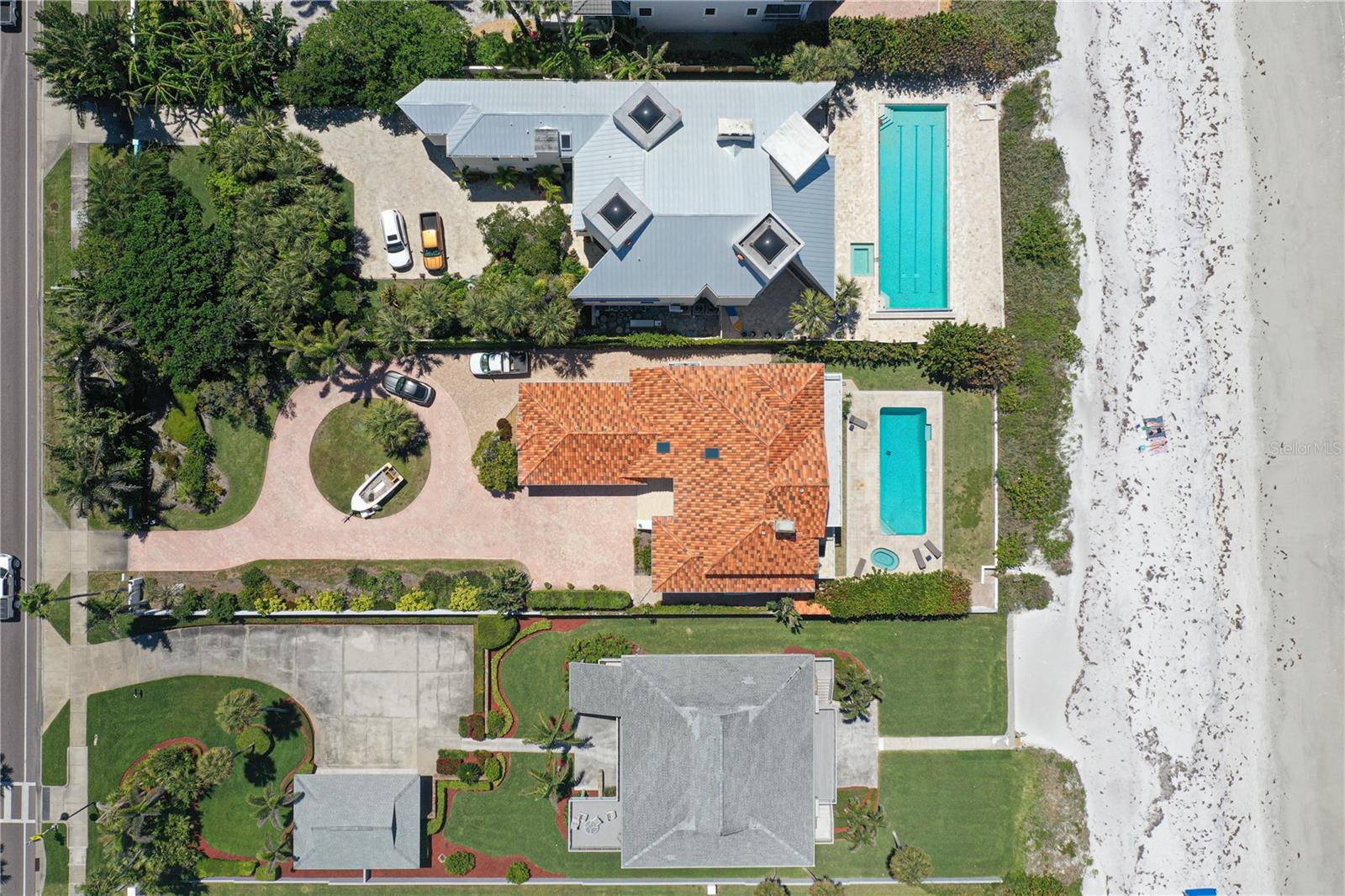 1800 GULF BOULEVARD