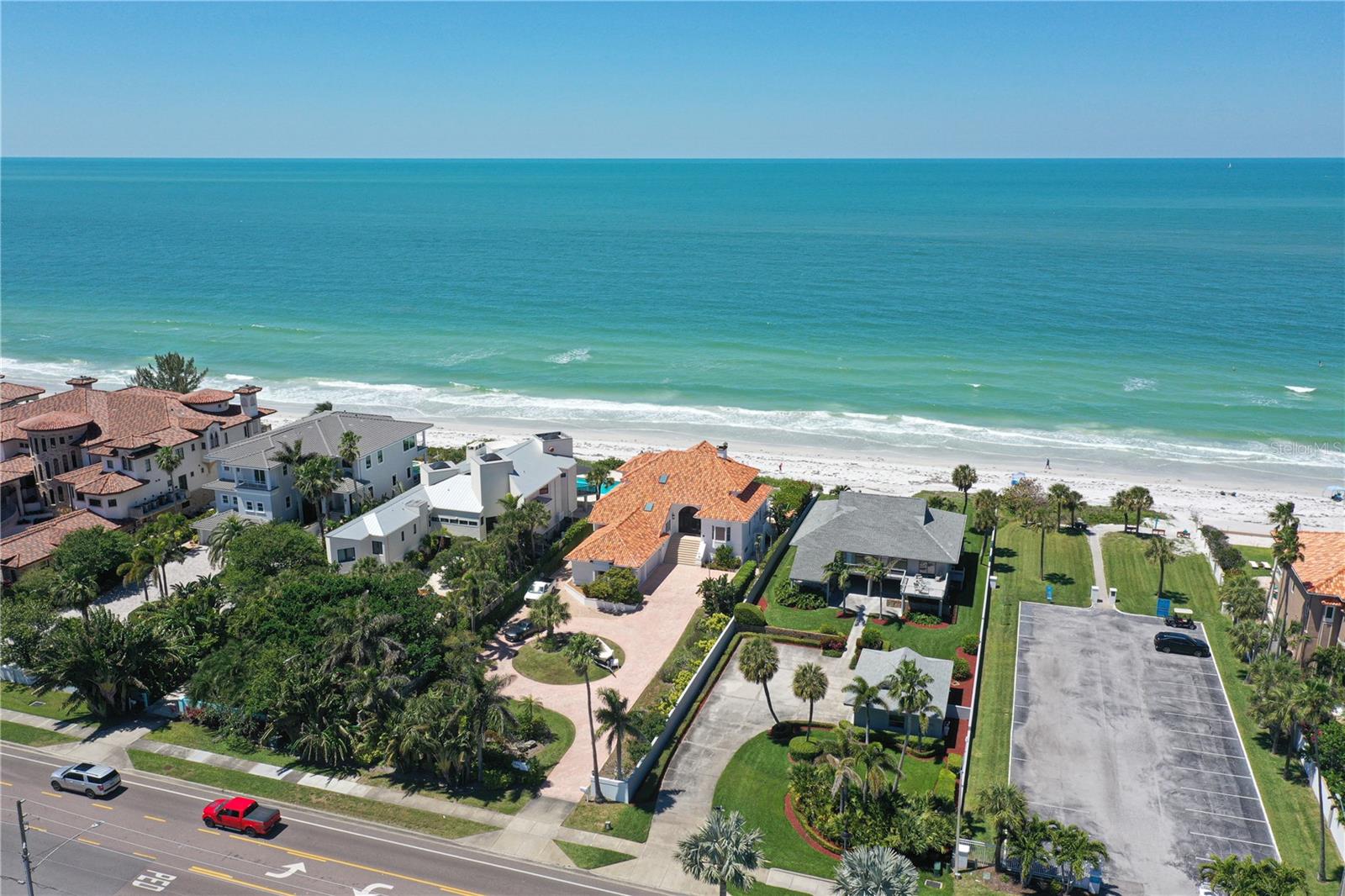 1800 GULF BOULEVARD
