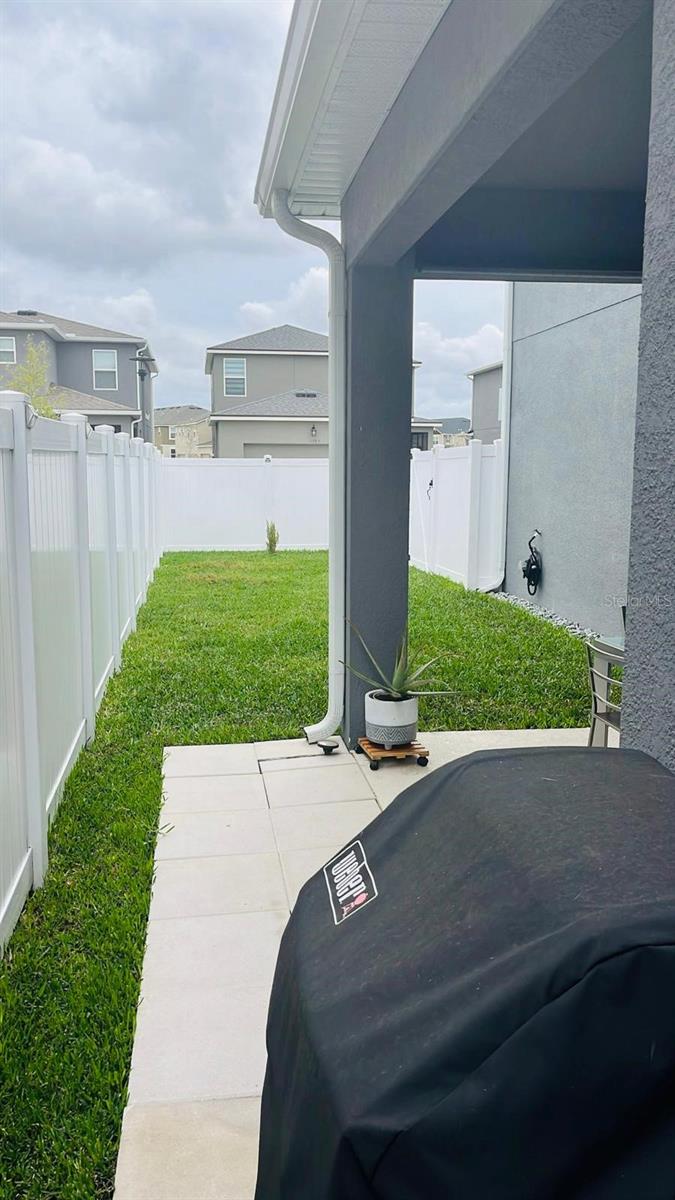 STARWOOD PHASE N-1B NORTH - Residential