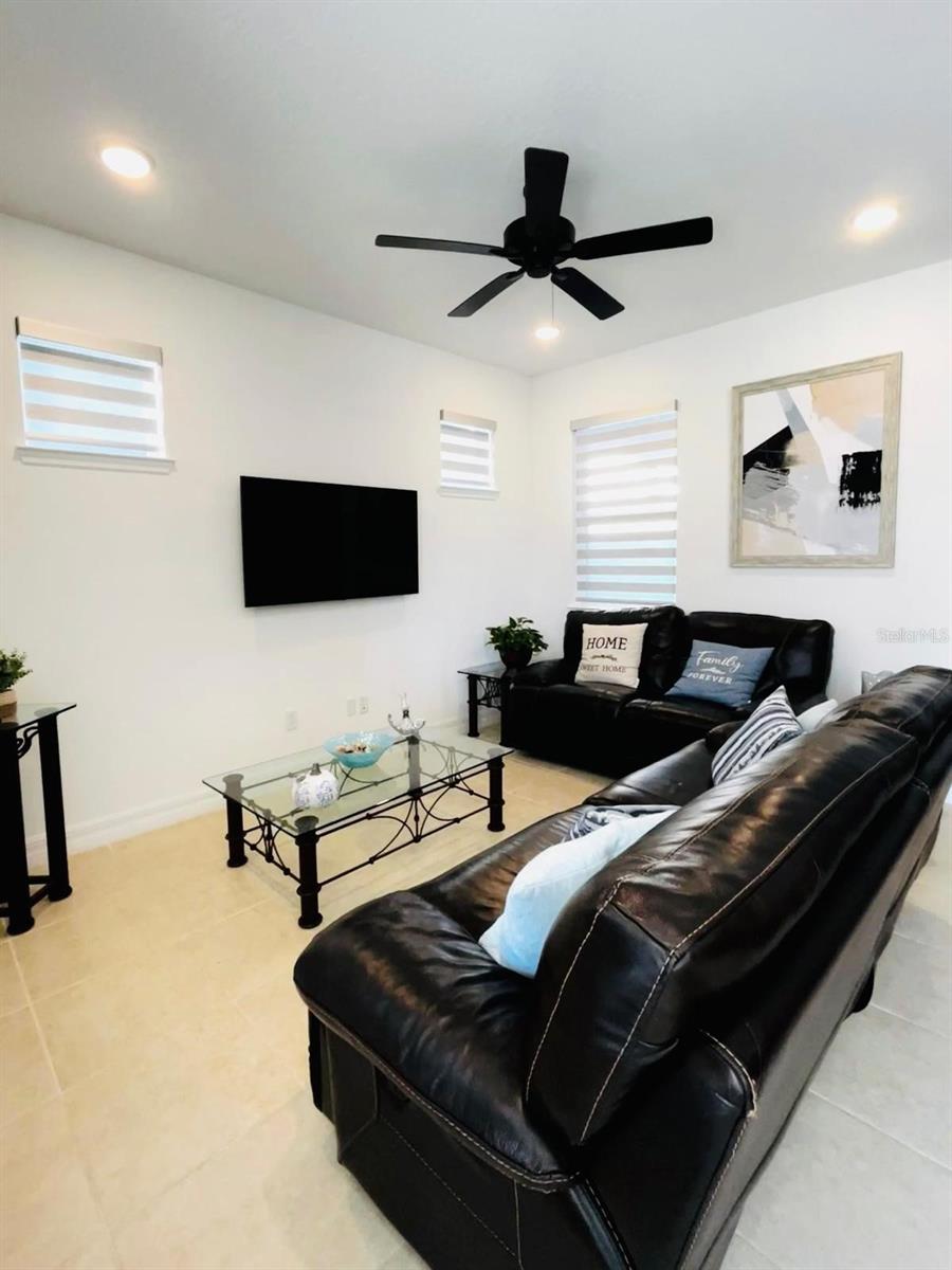 STARWOOD PHASE N-1B NORTH - Residential