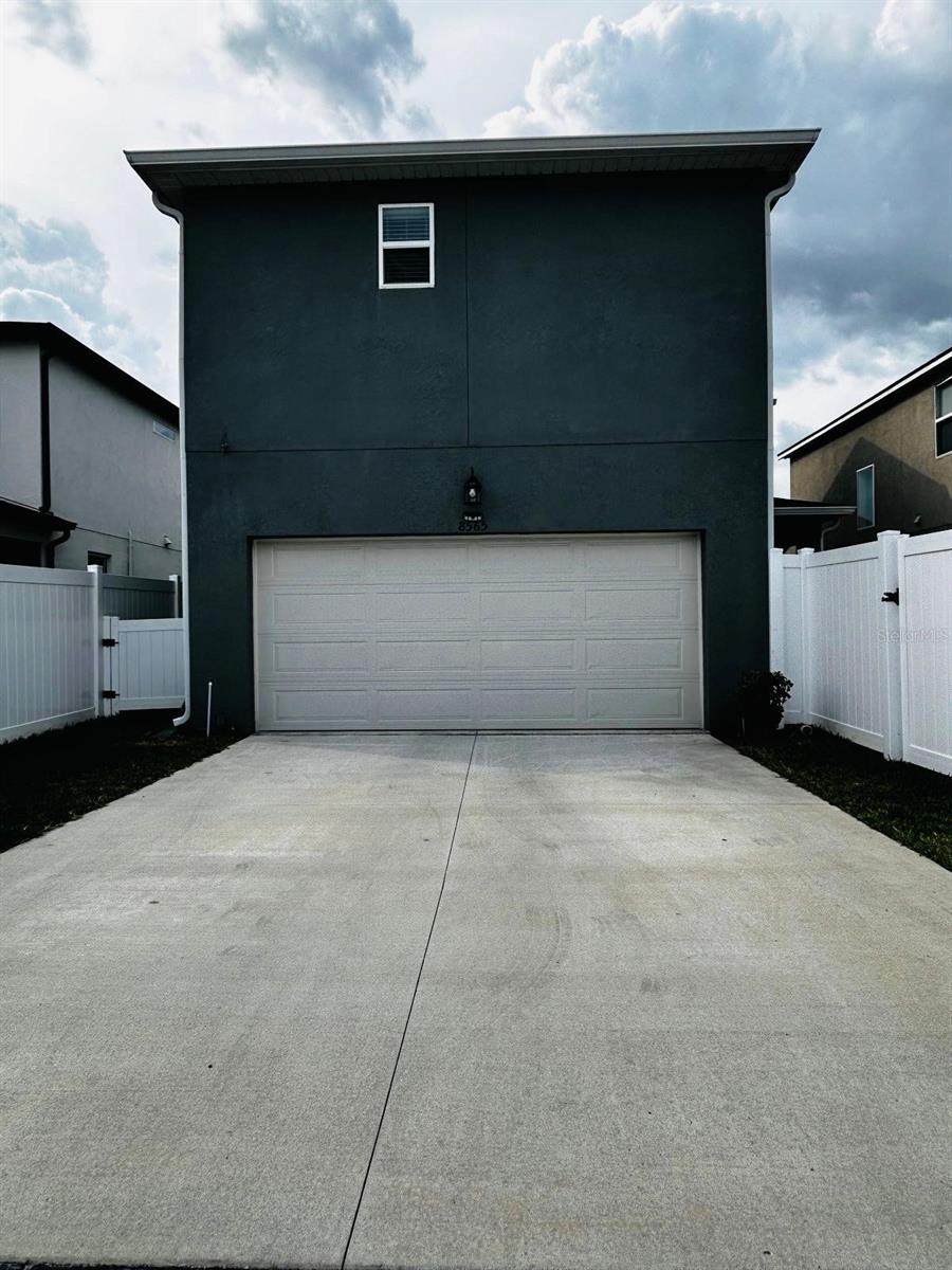 STARWOOD PHASE N-1B NORTH - Residential