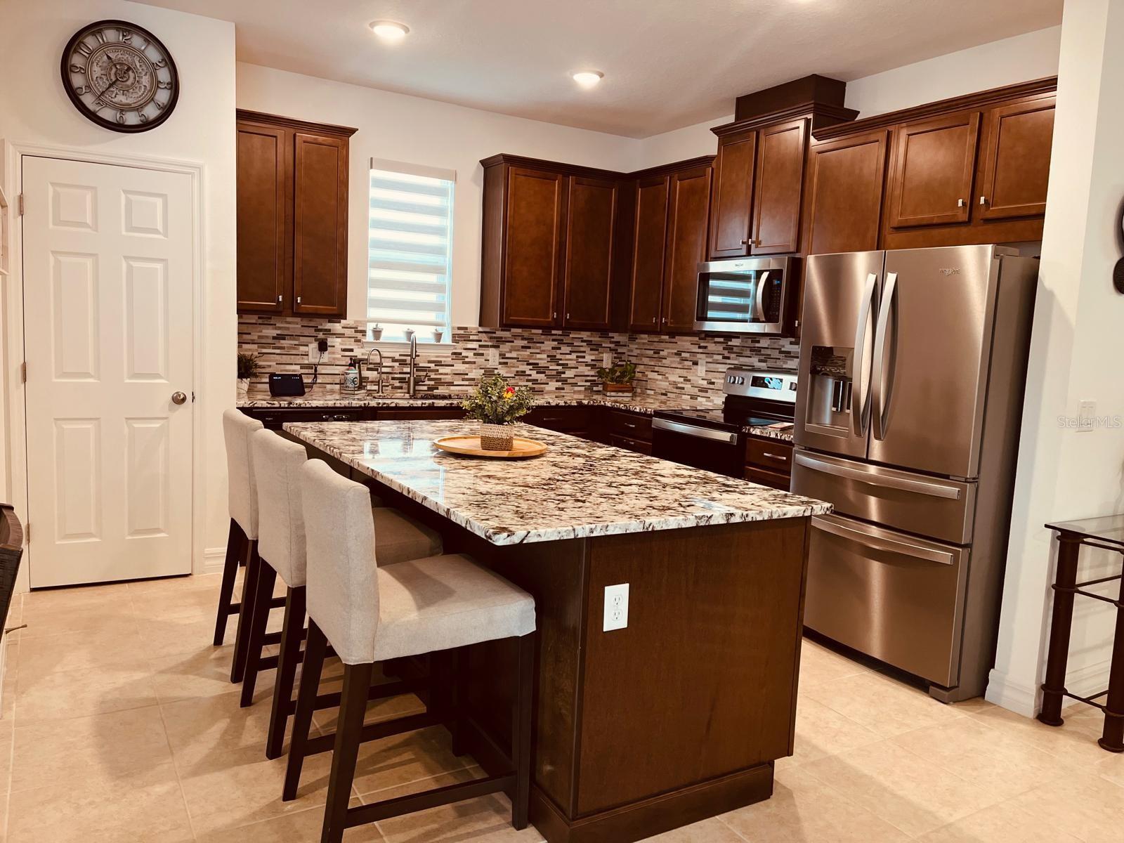 STARWOOD PHASE N-1B NORTH - Residential