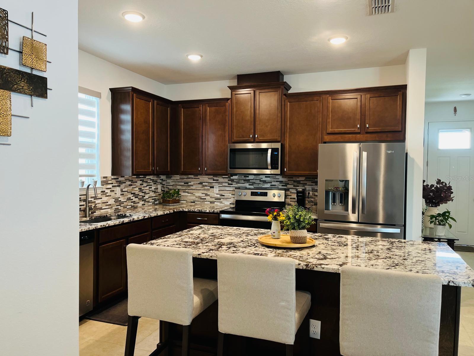 STARWOOD PHASE N-1B NORTH - Residential